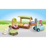 PLAYMOBIL 71691, Jouets de construction 