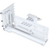 Phanteks Premium Vertical GPU Bracke, Support Blanc (mat), D-RGB