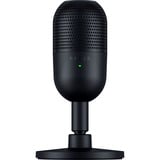 Razer Seiren V3 Mini, Micro Noir