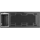 SilverStone  boîtier rack Noir