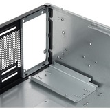 SilverStone  boîtier rack Noir