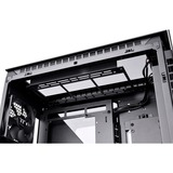 Thermaltake  Divider 500 TG ARGB boîtier midi tower Noir | 2x USB-A | 1x USB-C | RGB | Verre Trempé