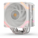 Valkyrie VK-AIRSL125W, Refroidisseur CPU Blanc