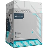 Valkyrie VK-AIRSL125W, Refroidisseur CPU Blanc