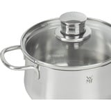 WMF 4000530736482, Ensemble de pot Acier inoxydable