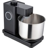 Wilfa KM1B-70, Robot de cuisine Noir