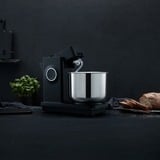 Wilfa KM1B-70, Robot de cuisine Noir