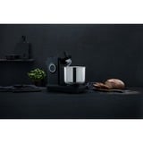 Wilfa KM1B-70, Robot de cuisine Noir