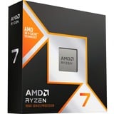 Ryzen™ 7 9800X3D socket AM5 processeur