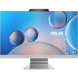 ASUS 90PT03M1-M00JB0, PC Blanc