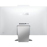 ASUS 90PT03M1-M00JB0, PC Blanc