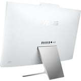 ASUS 90PT03M1-M00JB0, PC Blanc