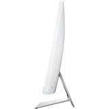 ASUS 90PT03M1-M00JB0, PC Blanc