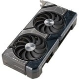 ASUS GeForce RTX 4070 SUPER EVO OC, Carte graphique 1x HDMI, 3x DisplayPort, DLSS 3