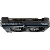 ASUS GeForce RTX 4070 SUPER EVO OC, Carte graphique 1x HDMI, 3x DisplayPort, DLSS 3