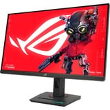 ASUS  27" Moniteur gaming  Noir