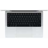 Apple  PC portable Argent