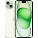 Apple iPhone 15 Plus smartphone Vert, 512 Go, iOS