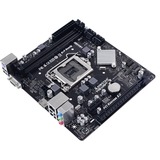 Biostar H61MHV3 carte mère socket 1155 Gris, Intel, LGA 1155 (Socket H2), Intel® Celeron®, Intel® Core™ i3, Intel® Core™ i5, Intel® Core™ i7, Intel® Pentium®, LGA 1155 (Socket H2), DDR3-SDRAM, DIMM