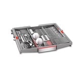 Bosch SMS8TCI01E, Lave-vaisselle Argent/Inox