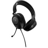 Corsair  casque gaming over-ear Carbone