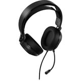 Corsair  casque gaming over-ear Carbone