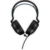 Corsair  casque gaming over-ear Carbone