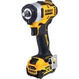 DEWALT DCF901P2, Visseuse à choc Jaune/Noir