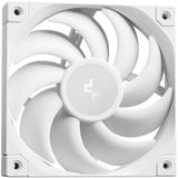 DeepCool MYSTIQUE 240, Watercooling Blanc