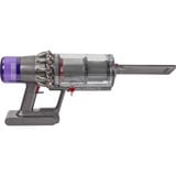 Dyson V11 Fluffy, Aspirateur balais Rouge/nickel