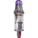 Dyson V11 Fluffy, Aspirateur balais Rouge/nickel