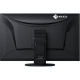 EIZO EV2760-BK 27" Moniteur  Noir, 68,6 cm (27"), 2560 x 1440 pixels, Quad HD, LED, 5 ms, Noir