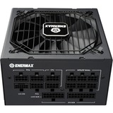 Enermax , 1200 Watt alimentation  Noir