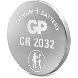GP Batteries GPCR2032STD900C10, Batterie 