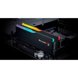 G.Skill F5-6000J3238G32GX2-RM5RK, Mémoire vive Noir