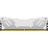 Kingston FURY 16 GO DDR5-7200, Mémoire vive Blanc