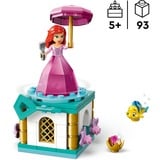 LEGO 43259, Jouets de construction 