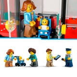 LEGO 60407, Jouets de construction 