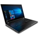 Lenovo  15.6" PC portable  Noir