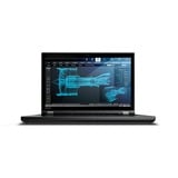 Lenovo  15.6" PC portable  Noir