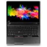 Lenovo  15.6" PC portable  Noir