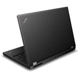 Lenovo  15.6" PC portable  Noir