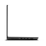 Lenovo  15.6" PC portable  Noir