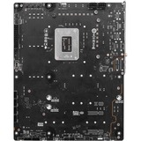 MSI  carte mère socket 1700 