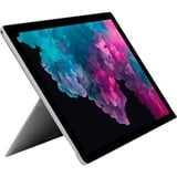 Microsoft  tablette 12.3" Argent