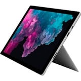 Microsoft  tablette 12.3" Argent