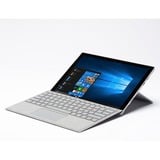 Microsoft  tablette 12.3" Argent