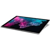 Microsoft  tablette 12.3" Argent