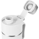 Ninja DW2401EUUKWH, Thermos Blanc/en acier inoxydable