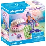 PLAYMOBIL 71502, Jouets de construction 